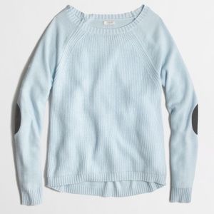 Jcrew Blue Sweater